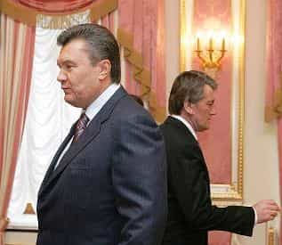 Досидит ли Янукович до конца?