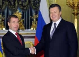 Верховная Рада Украины и Госдума Российской Федерации ратифицировали Соглашения по ЧФ