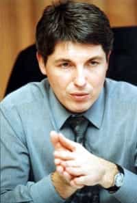 Предвыборная борьба с террористами в Крыму