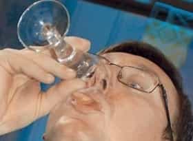 Вадим Колесниченко: Покушение на Джемилева не готовилось, это «грязные дела» Луценко