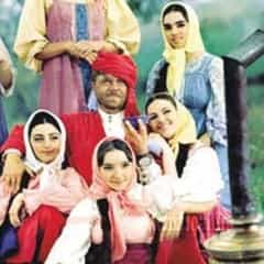 Российские женщины ратуют за полигамию