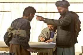 Есть ли в Крыму исламские террористы?