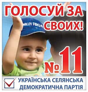 Как необходимо голосовать в регионах Крыма
