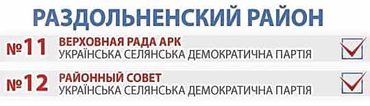Раздольненский район