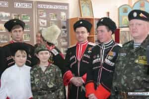 Керченская организация приостановила членство в Русской Общине Крыма