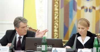Тимошенко довела страну до банкротства?