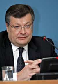 Германия, Франция и Польша положительно оценили соглашение по ЧФ