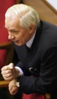 Украина будет сильным независимым государством, — Азаров