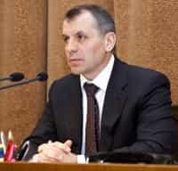 Крымский спикер призвал Меджлис не шантажировать власть