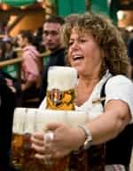 В Евпатории целый месяц будет проходить фестиваль пива