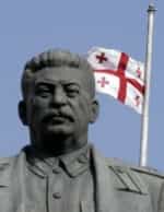 В Грузии объявили войну памятникам Сталину