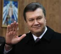 Yanukovych Wishes to Arrange New Distribution of the Earth to the Crimean Tatars