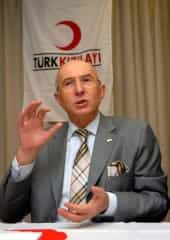 «Turk Kizilаyi Dernegi»  направил в Крым гуманитарную помощь