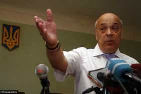 Москаль открещивается от Джемилева