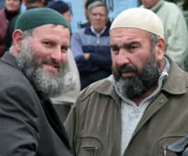 Накроет ли Крым «Четвертая волна» Ислама