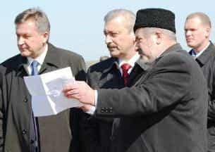 Ударим судом по правам крымских татар