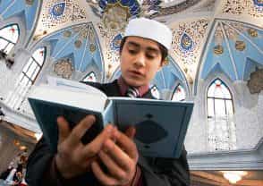 Стамбул предлагает туристам погрузиться в Ислам