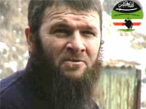 Судьба Чечни