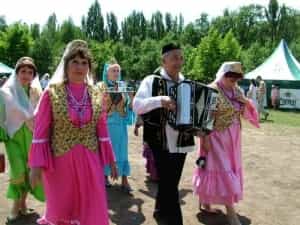 Учрежден Международный Комитет по защите прав татарского народа