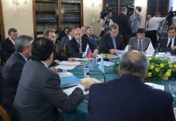 Беларусь, Российская Федерация и Казахстан договорились по Таможенному союзу