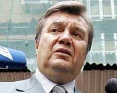 Москва бросает Януковича