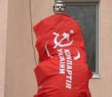 Запорожскому Сталину вернули голову