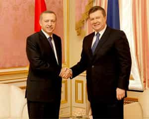 Турецкий гамбит Януковича