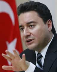 ЕС превращается в закрытый христианский клуб