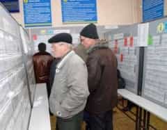 В Крыму свыше 17 тысяч безработных