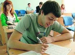 Сдавать экзамены на крымскотатарском некому?