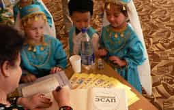 Чего лишены крымскотатарские дети
