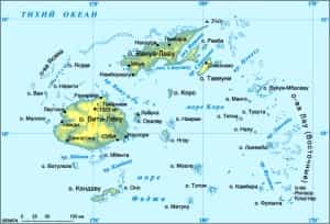 Фиджи исключили из Британского содружества за тоталитаризм