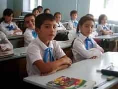 В Джанкое откроют три класса с крымскотатарским языком обучения