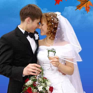 Средний возраст крымских женихов — 31 год, а невест — 28 лет
