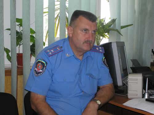 Николай Федорян в ответе за разбойное нападение на крымскотатарскую семью в Мирном