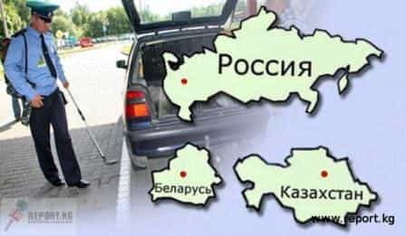 Россия пытается поглотить Украину?