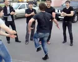 Стереотипы о Кавказе растут