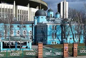 Откуда есть и пошла мусульманская община Москвы