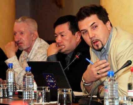 Сценарии для Афганистана (3)