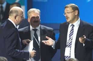 Что думают и говорят о терроризме эксперты