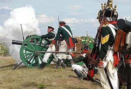 Крыму нужен военно-исторический туризм