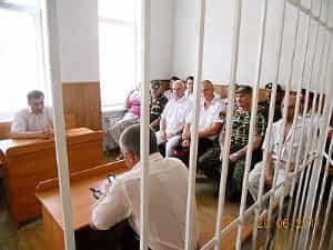 Пока на свободе