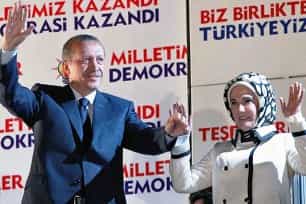 Все ли благополучно в турецком «королевстве»?