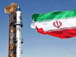 Иран запустит в космос обезьяну