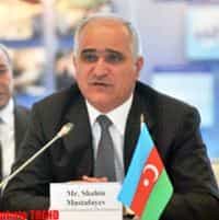 Азербайджан уверенно движется в будущее