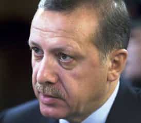 Сможет ли Эрдоган стать Ататюрком-2