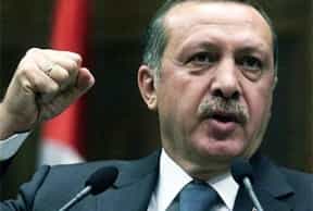 Турция ждет извинений от Израиля