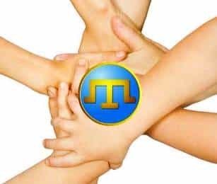 Крымские татары, любите друг друга, помогайте друг другу, даже если…