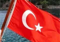 Кризис Турции не указ