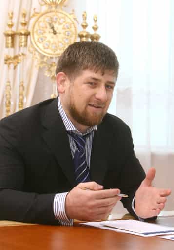 Кадыров предложил России национальную идею